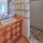 Maison Avec Piscine Ferienhaus Faugères