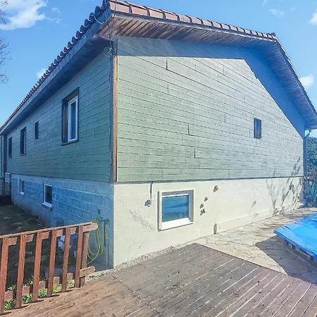 Maison Avec Piscine