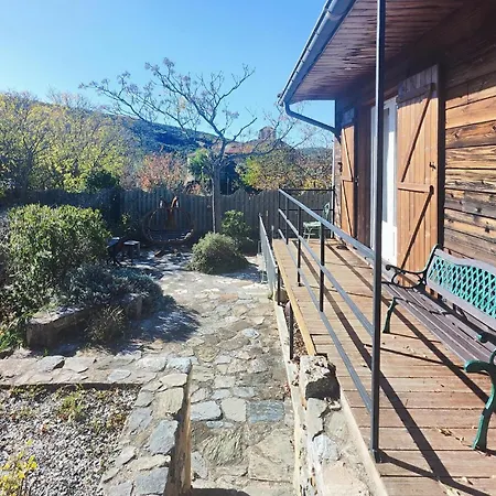 Prázdninový dům Maison Avec Piscine