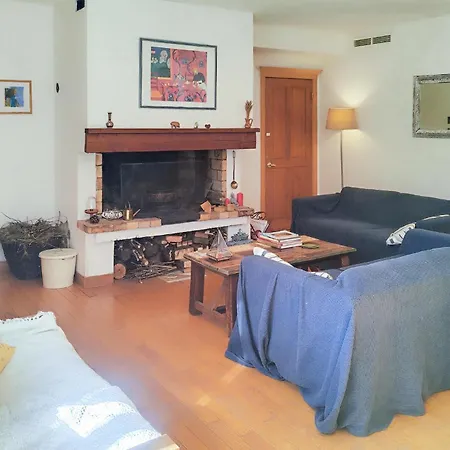 Сasa de vacaciones Maison Avec Piscine Faugères