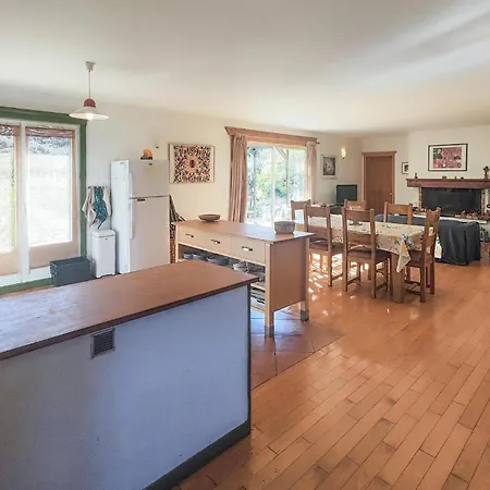 Maison Avec Piscine Prázdninový dům