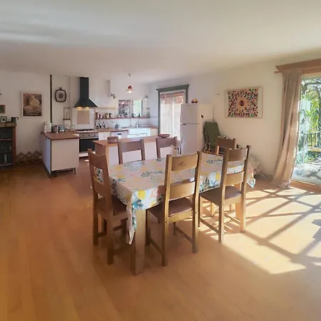Maison Avec Piscine Сasa de vacaciones