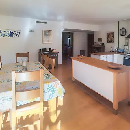 Maison Avec Piscine