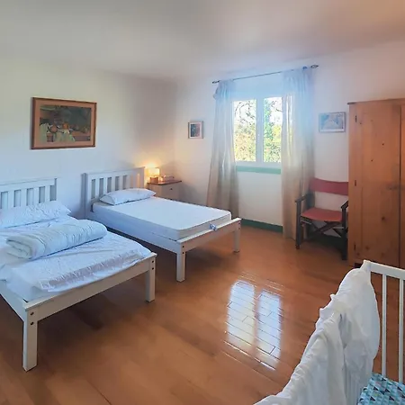 Сasa de vacaciones Maison Avec Piscine Faugères