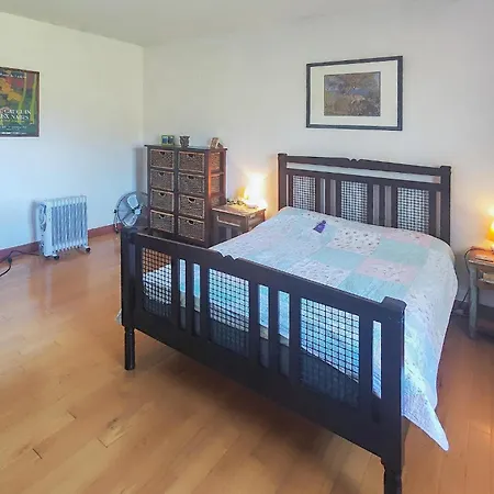 Maison Avec Piscine Сasa de vacaciones