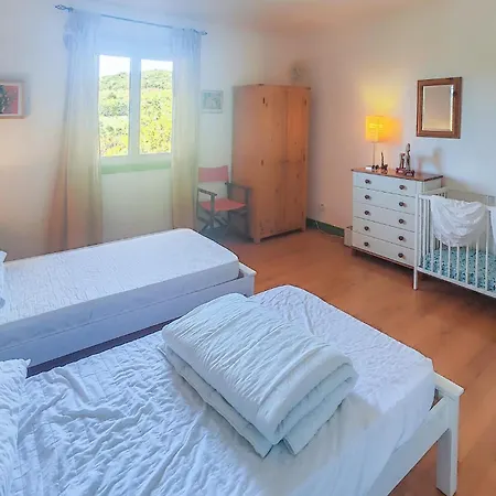 Maison Avec Piscine Сasa de vacaciones