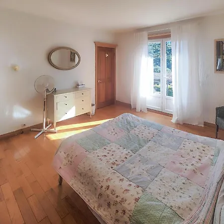 Maison Avec Piscine