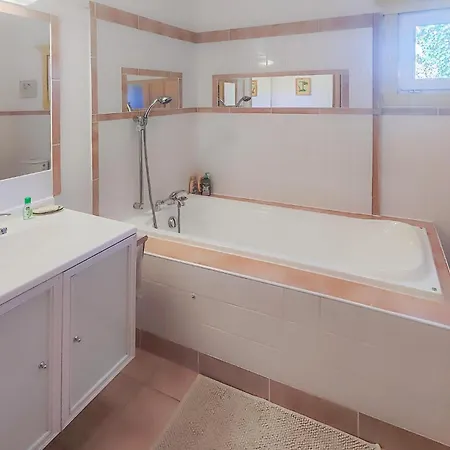 Maison Avec Piscine Casa vacanze *