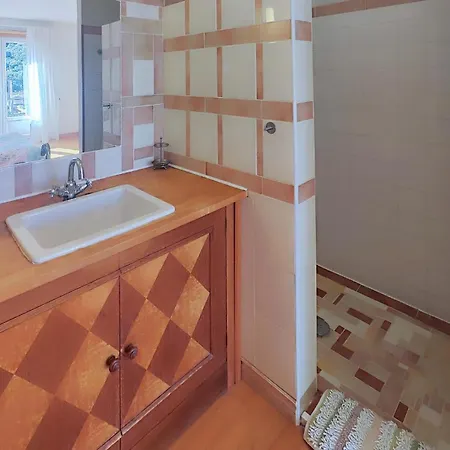 Maison Avec Piscine Casa vacanze Faugères