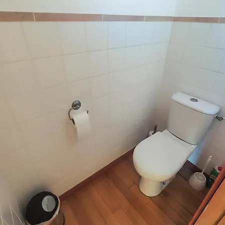 Maison Avec Piscine