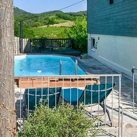 Casa vacanze Maison Avec Piscine Faugères