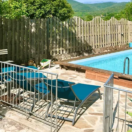 Maison Avec Piscine *