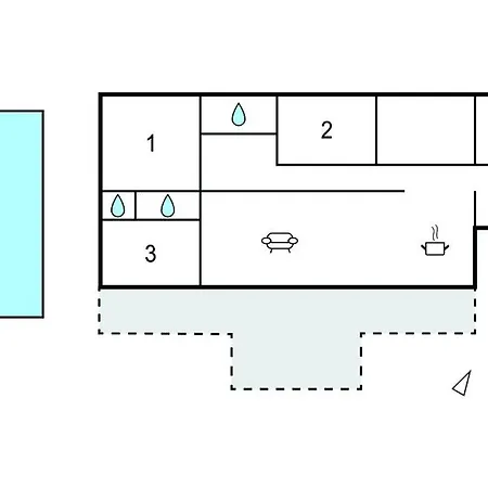 Maison Avec Piscine
