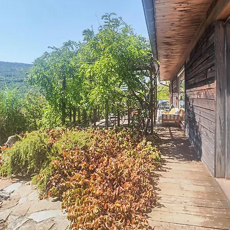 Maison Avec Piscine *