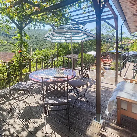 Maison Avec Piscine