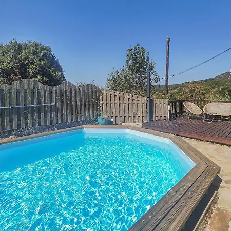 Сasa de vacaciones Maison Avec Piscine