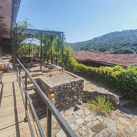 Maison Avec Piscine * Faugères