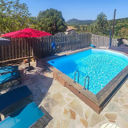Maison Avec Piscine *
