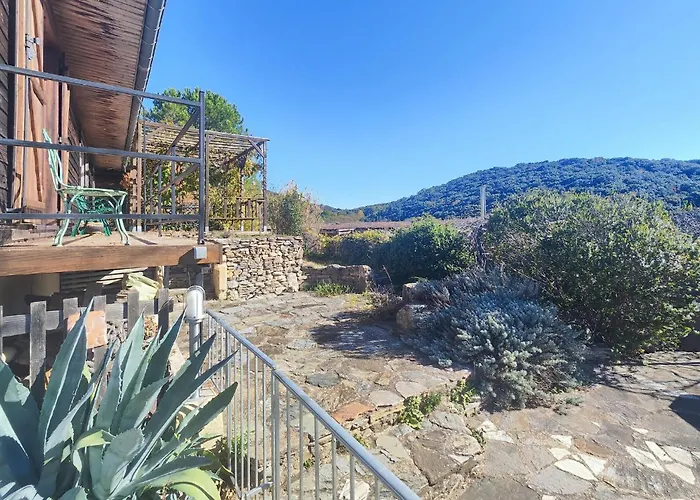 Maison Avec Piscine