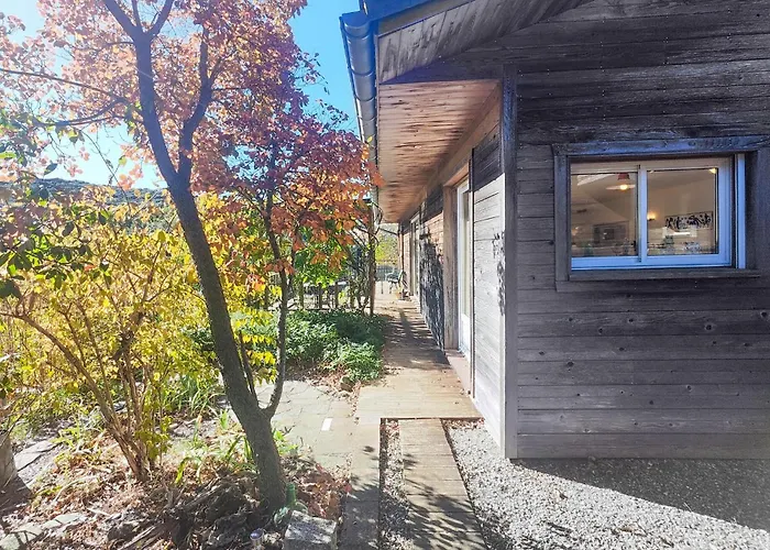 Maison Avec Piscine Ferienhaus