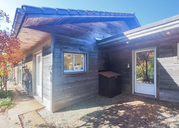 Maison Avec Piscine *