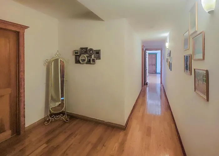 Maison Avec Piscine