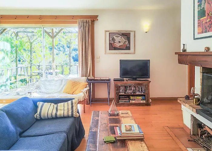 Ferienhaus Maison Avec Piscine *
