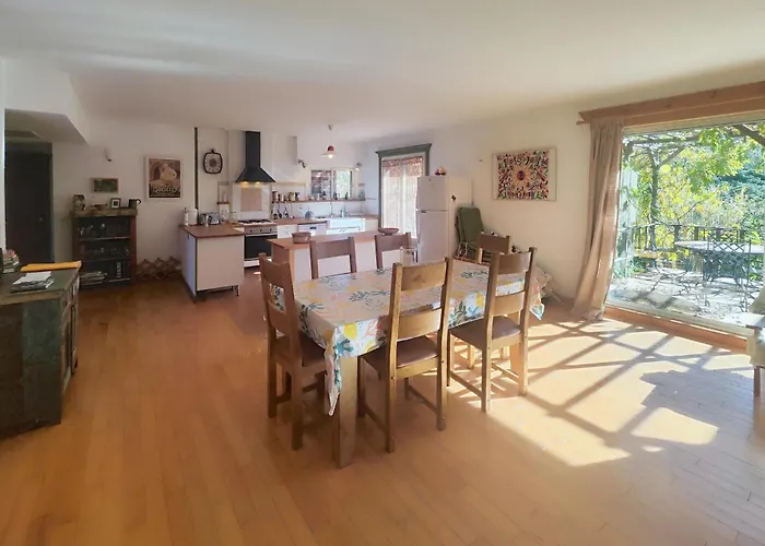 Maison Avec Piscine Ferienhaus