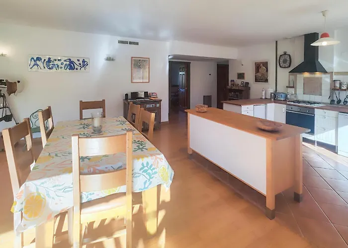 Maison Avec Piscine