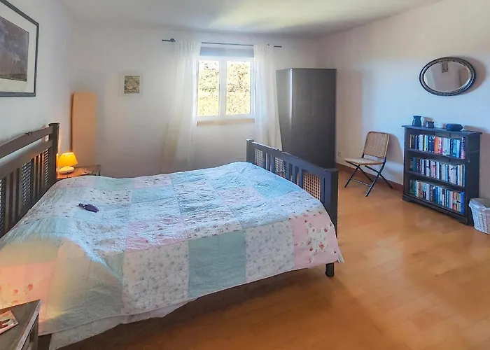 Ferienhaus Maison Avec Piscine *