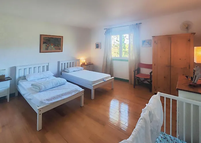 Ferienhaus Maison Avec Piscine Faugères