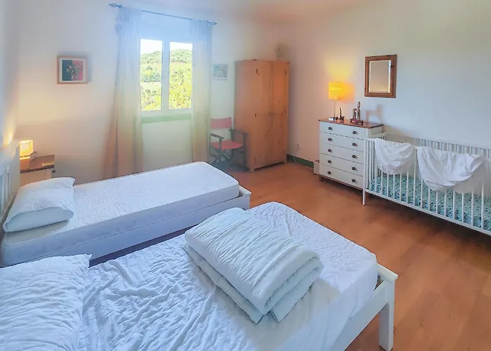 Maison Avec Piscine Ferienhaus