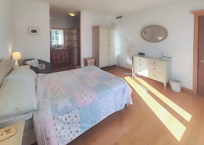 Ferienhaus Maison Avec Piscine *