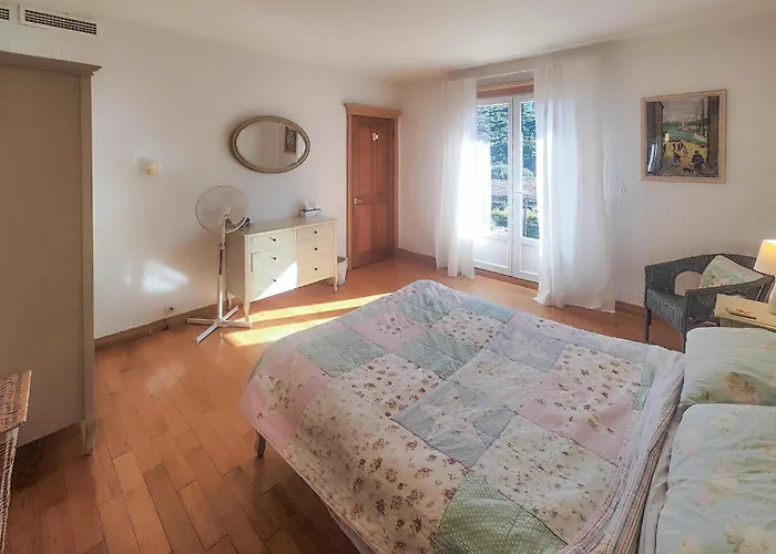 Maison Avec Piscine
