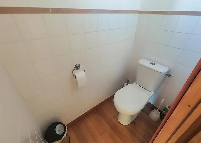 Maison Avec Piscine