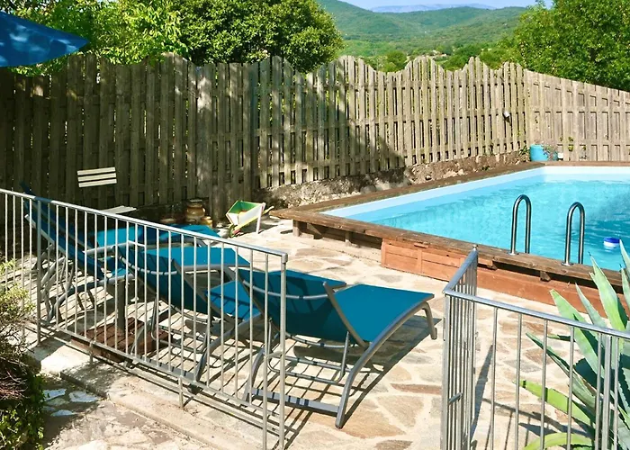 Maison Avec Piscine *