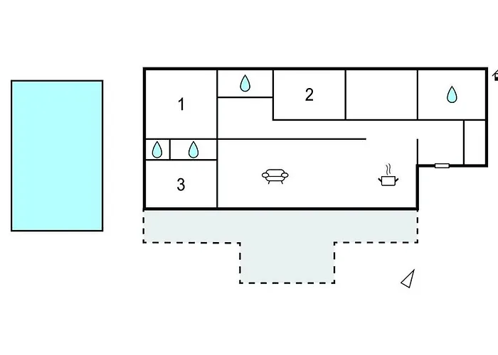 Maison Avec Piscine